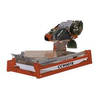 Where to rent Core Cut 900TE 1.5HP TILE SAW 10IN in Henderson TX