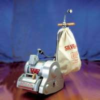 Where to rent 1 Hp Silver Line Floor Drum sander in Henderson TX