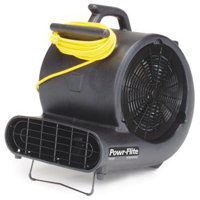 Where to rent Carpet Air Mover Dryer Powr-Flite PD500 in Henderson TX