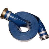 Where to rent 2 x50  PVC Discharge Hose Pin Lug Thread in Henderson TX