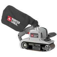 Where to rent Belt Sander, 3 x21  Porter Cable 352VS in Henderson TX