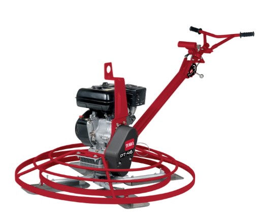 Where to rent 46  Power Trowel W  Pro Pitch in Henderson TX