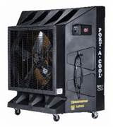 Where to rent Port-A-Cool Fan 36 in Henderson TX