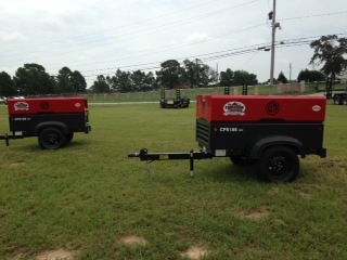 Where to rent Air Compressor, 185 CFM in Henderson TX