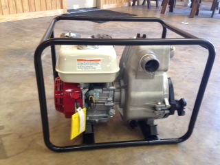 Where to rent Trash Pump, 2  TSURUMI EPT3-50HA in Henderson TX