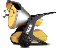 Where to rent Portable Heater, Large in Henderson TX