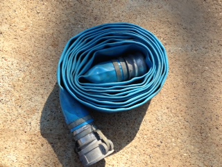 Where to rent Discharge Hose, 3  x 25 Ft. in Henderson TX