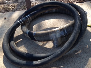 Where to rent Suction Hose, 3  x 20 Ft in Henderson TX