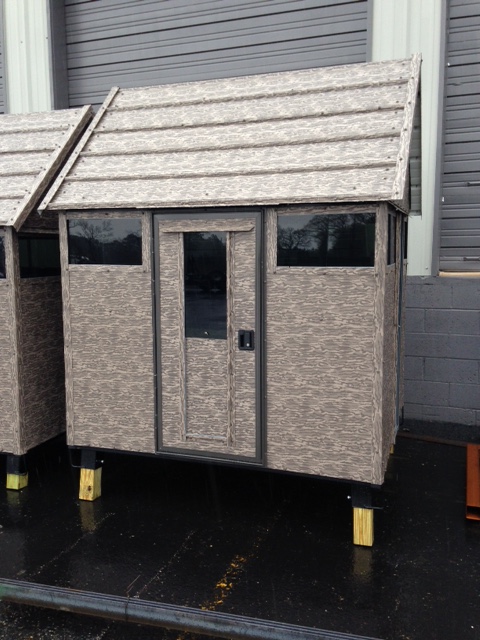 Where to rent 5x6 Antler shed Gun Bow Deer Blind in Henderson TX