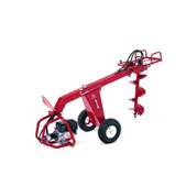 Where to rent Towable Auger, Little Beaver TB11H in Henderson TX