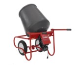 Where to rent 350DD Concrete Mixer, 3.5 CU FT in Henderson TX