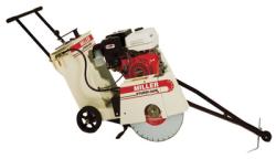 Where to rent 13 HP. Walk Behind Concrete Saw in Henderson TX